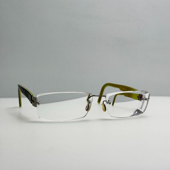 Lindberg Eye Glasses Eyeglasses Frames Spirit T55 135 Col K44 / P10 No. 006/1AOA